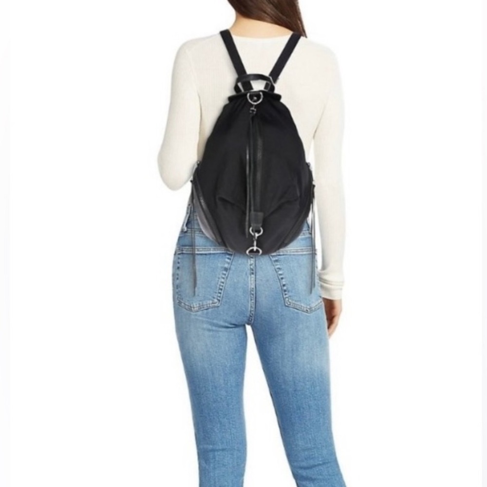 Rebecca Minkoff Nylon backpack